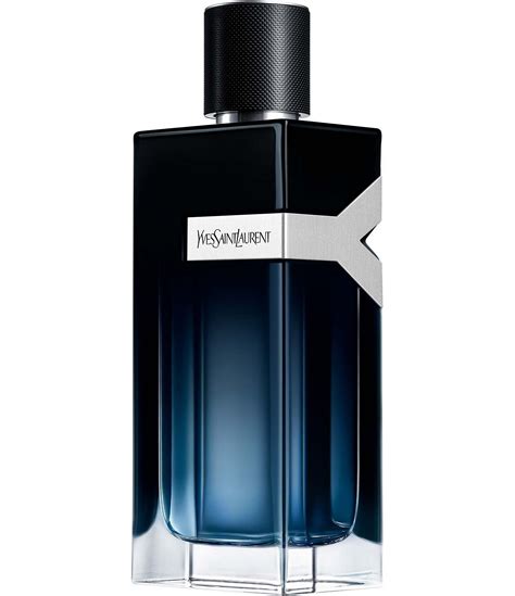 Yves Saint Laurent Beaute Y Eau de Parfum for Men 